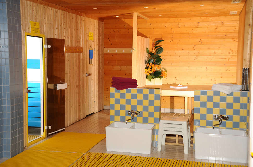Een foto van Marco Polo Club Alpina