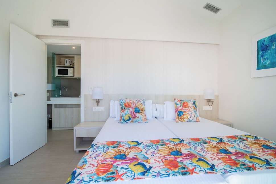 Een foto van Hotel Livvo Dunagolf Suites