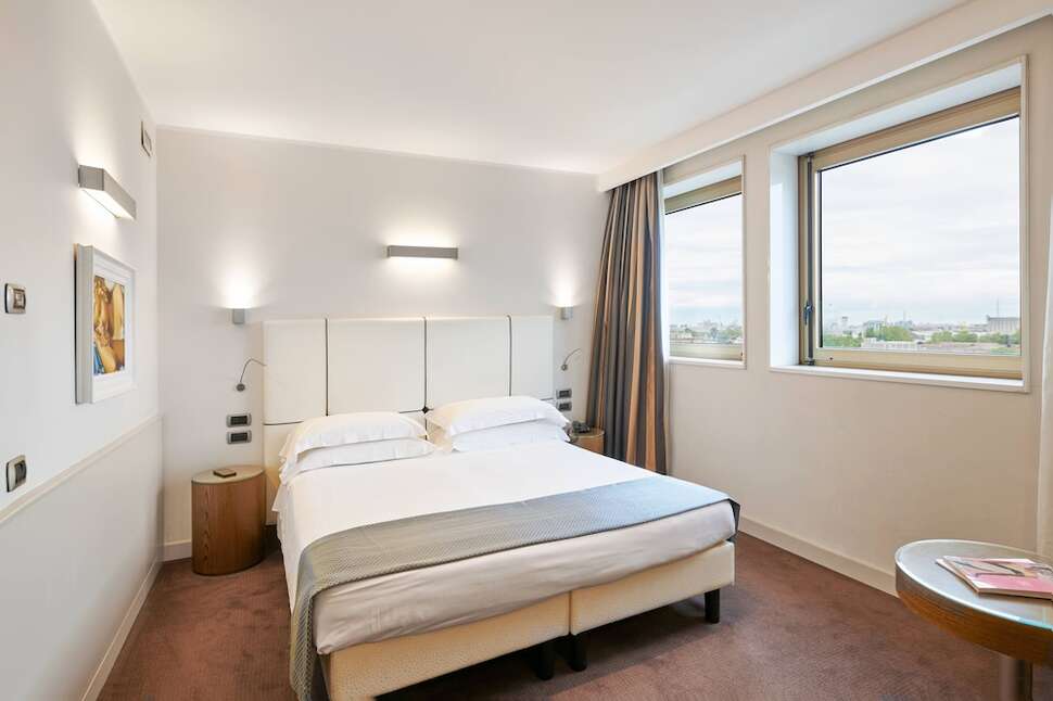 Een foto van Hotel Plaza
