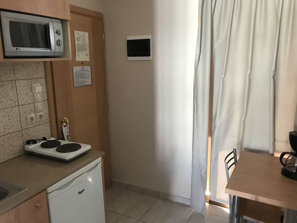 Een foto van Hotel Imperial