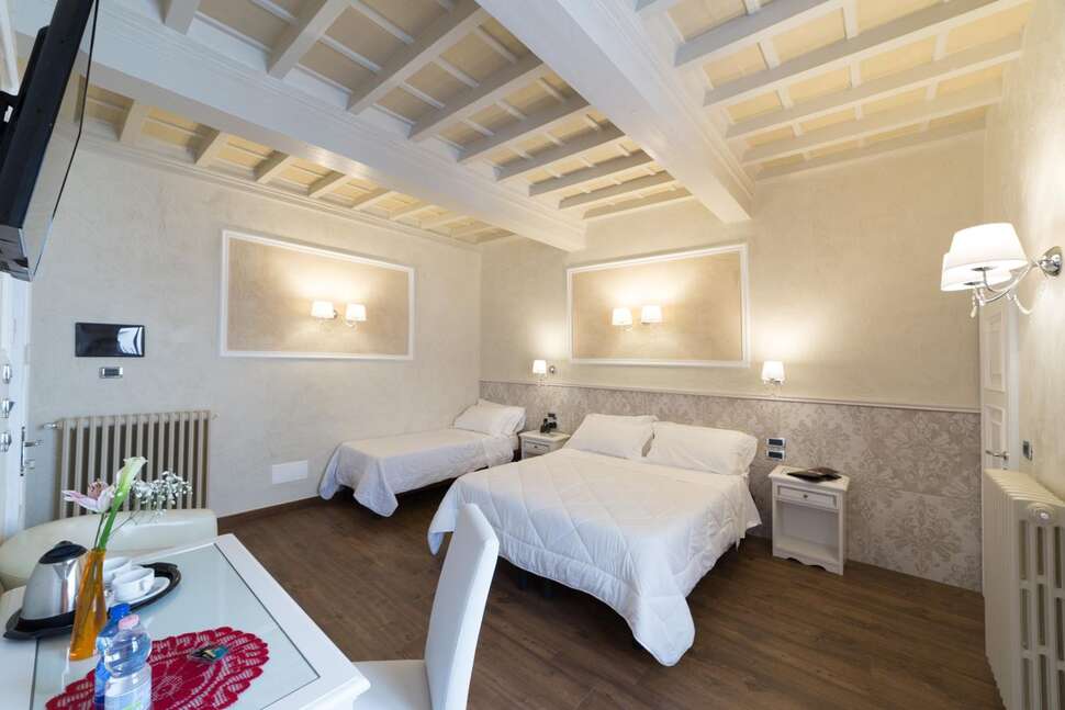 Een foto van Hotel California