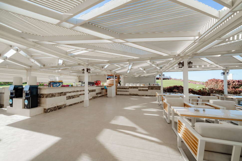 Een foto van Sirena Beach Resort