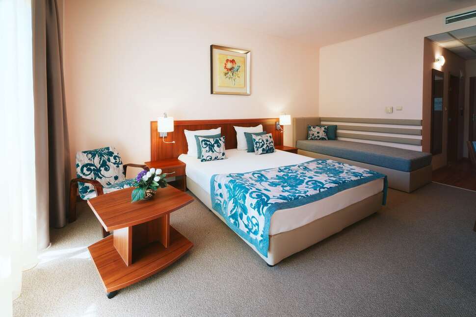 Een foto van Hotel Kristal