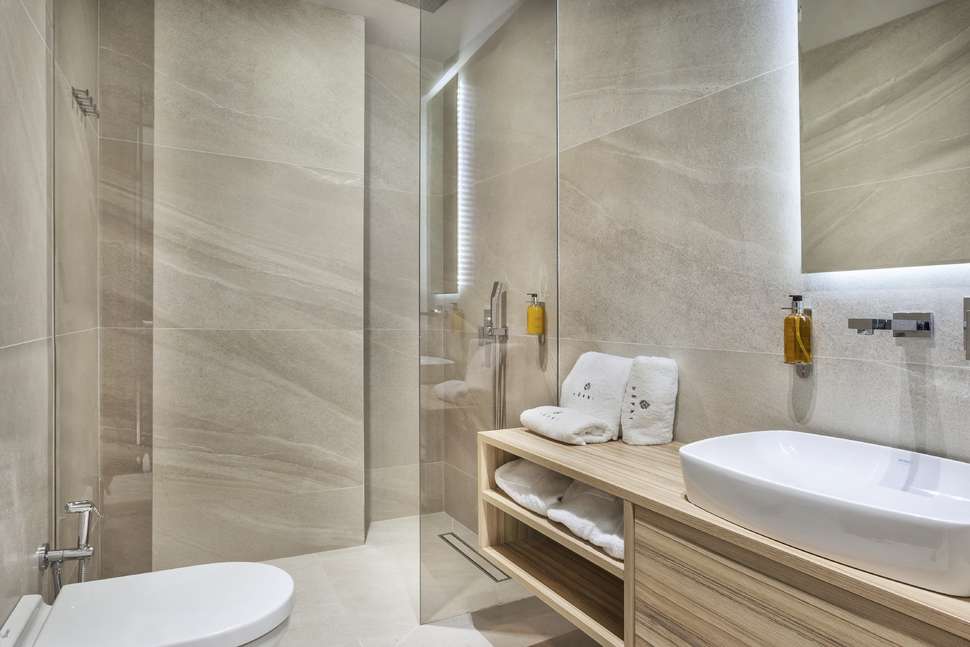 Een foto van Pefki Deluxe Residences
