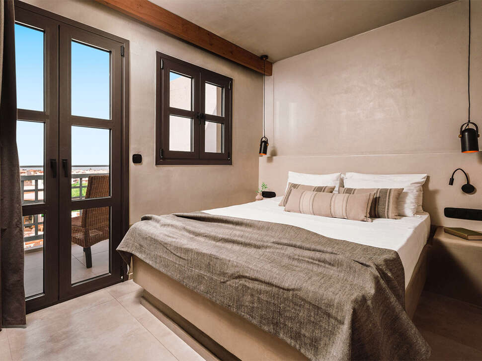 Een foto van Momi Slow Living Hotel
