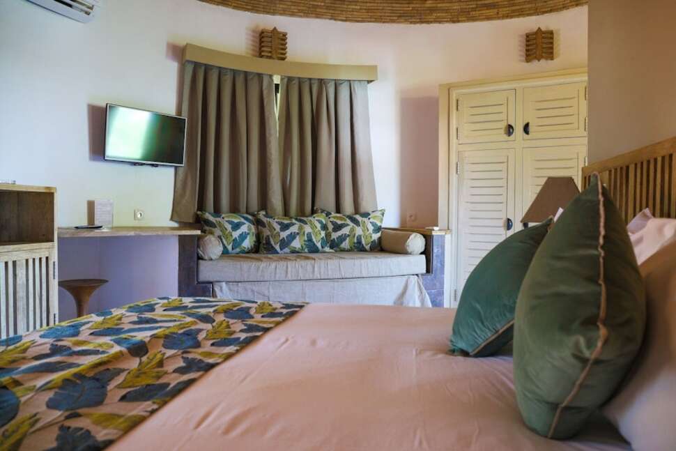 Een foto van Royam Hotel