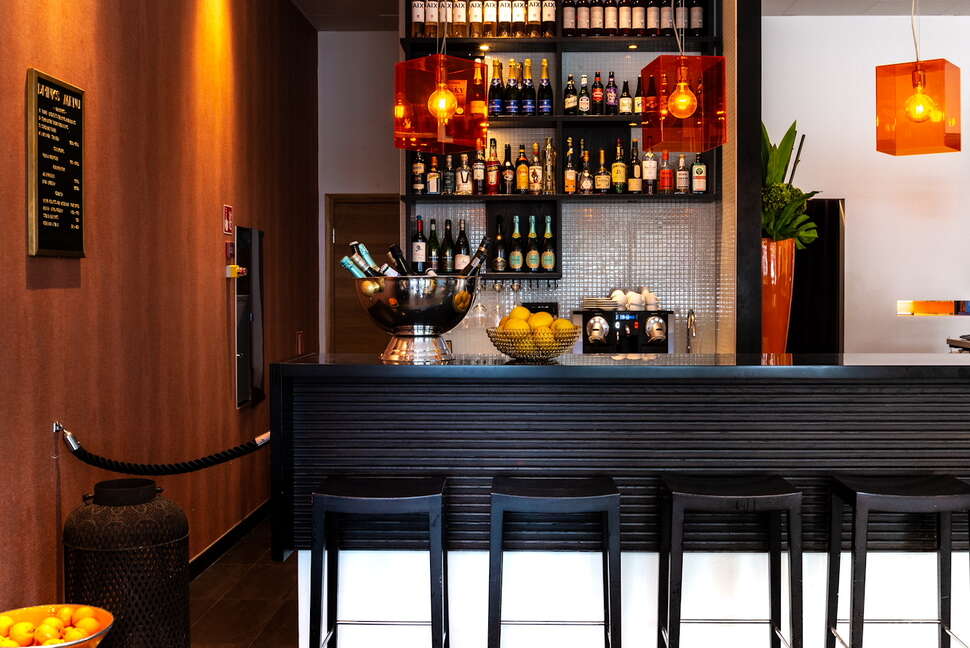 Een foto van Best Western Plus Time Hotel