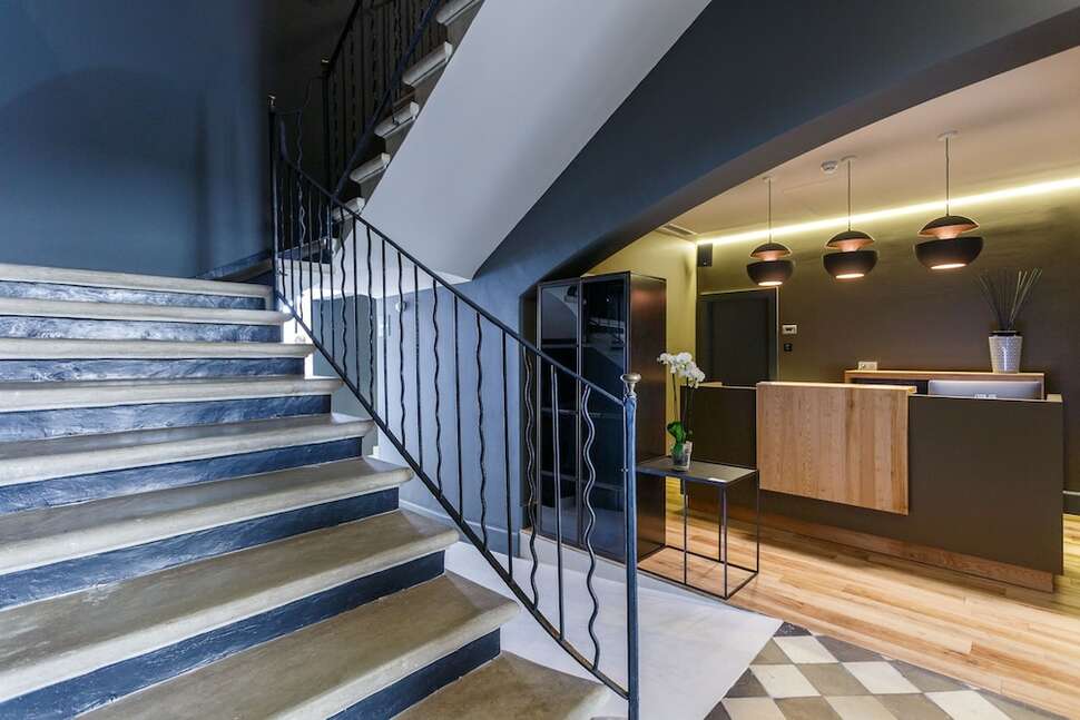 Een foto van Casa Ladico Hotel Boutique