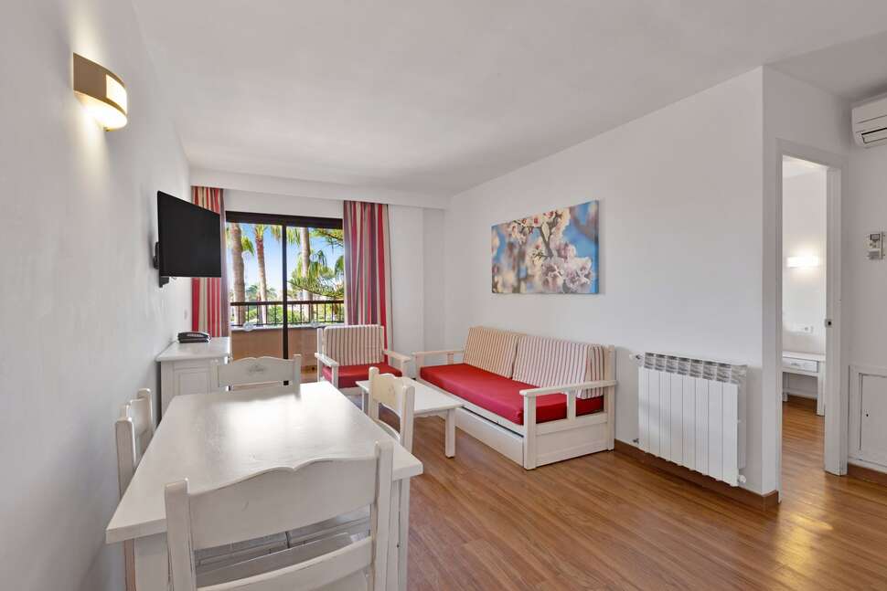 Een foto van Aparthotel Pabisa Orlando