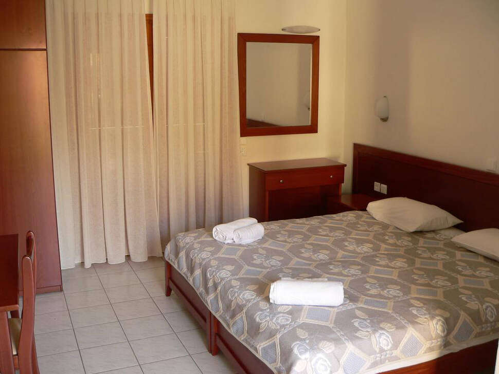 Een foto van Hotel Argo