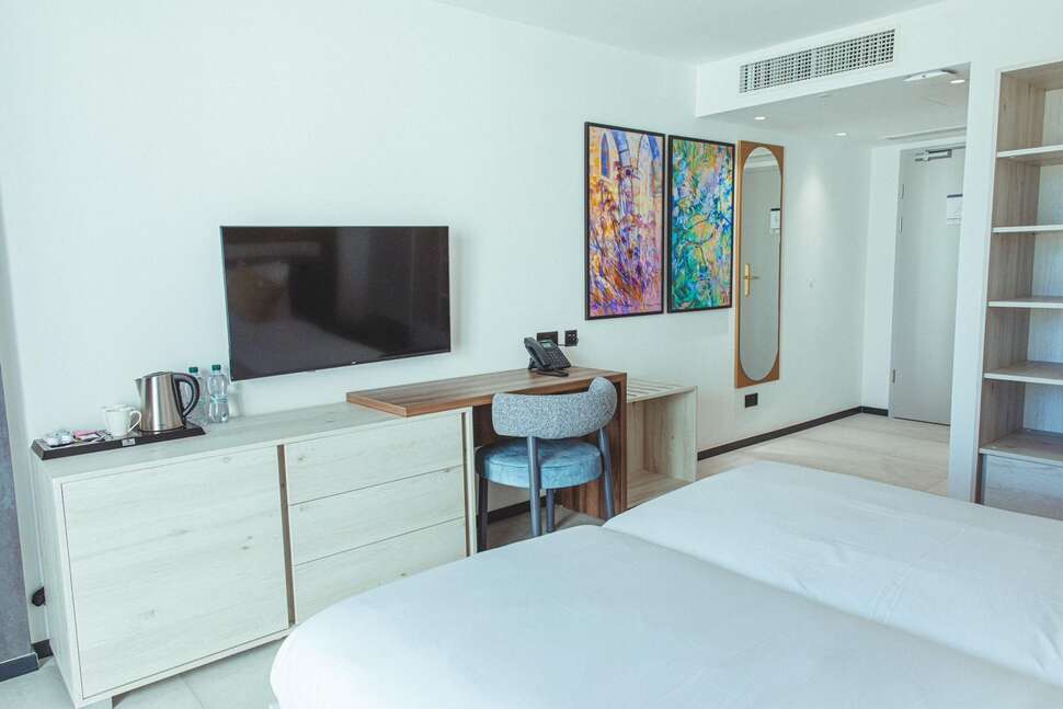 Een foto van CA Sand Dune Hotel