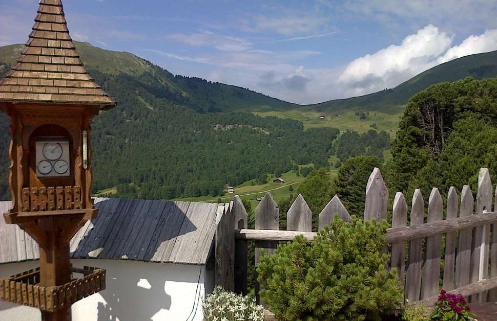 Een foto van Hotel Villa Emilia