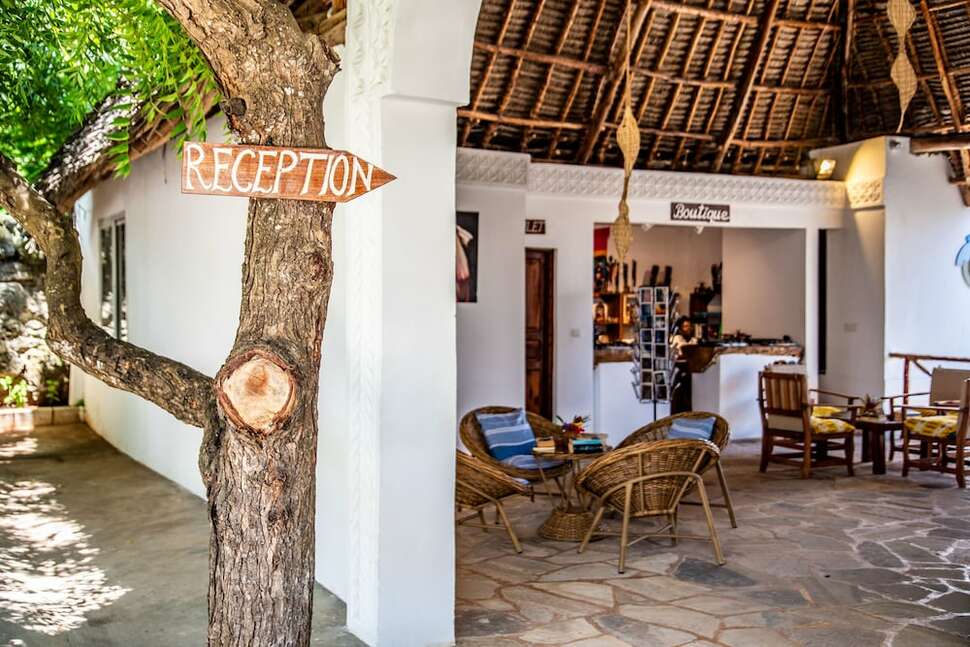 Een foto van Dream's Bay Boutique Hotel
