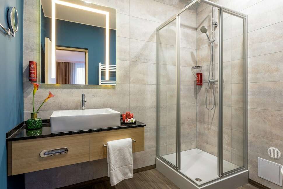 Een foto van Leonardo Hotel Budapest