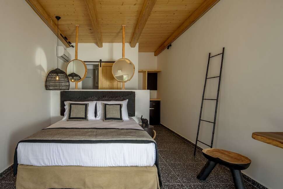 Een foto van Olive Mykonos Villas