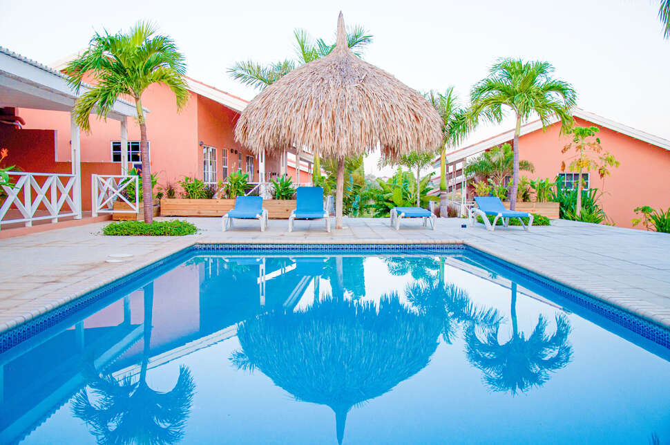 Een foto van Curinjo Resort