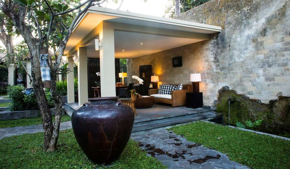 Ein Foto Kayumanis Sanur Private Villa & Spa