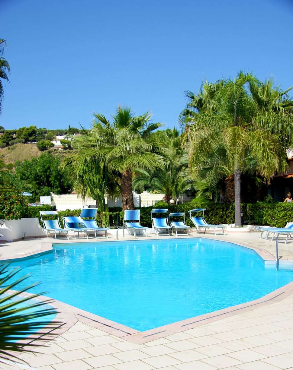 Een foto van Villaggio Baia d'Ercole