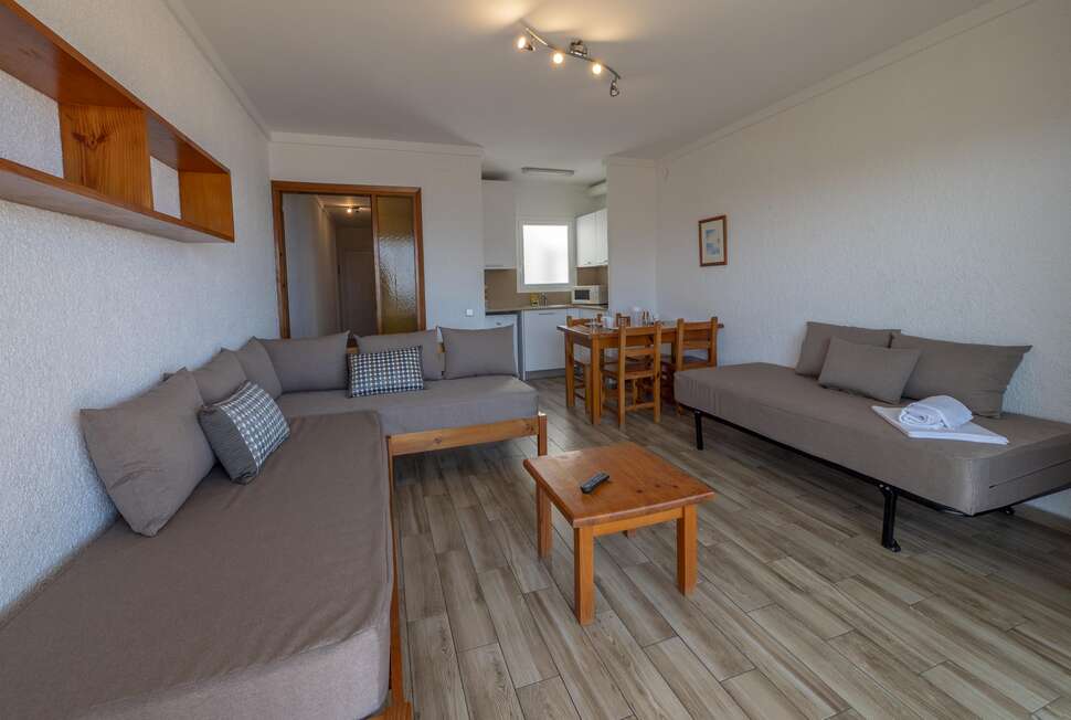 Een foto van Appartementen AR Muntanya Mar