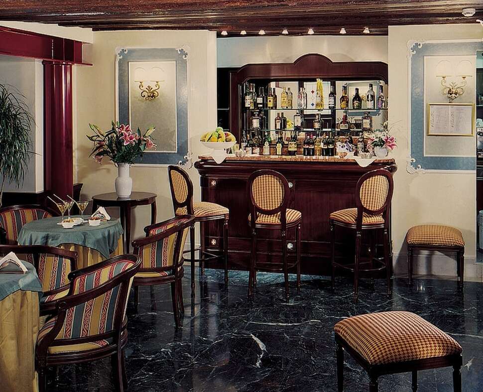 Ein Foto Hotel Locanda Vivaldi