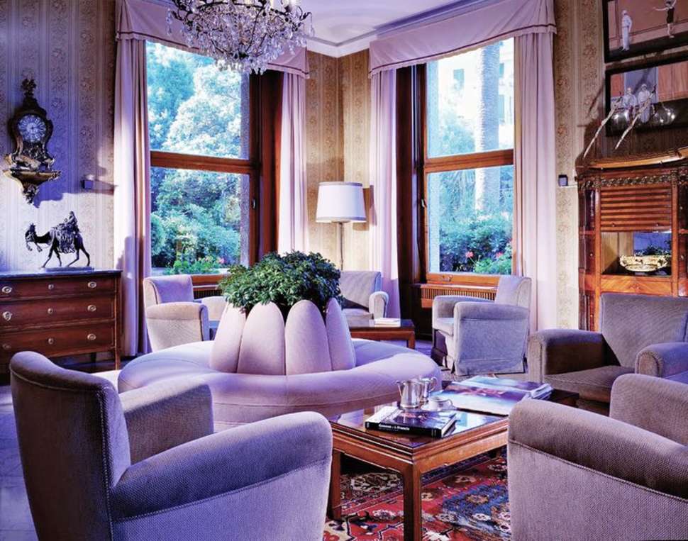 Een foto van Best Western Hotel Regina Elena