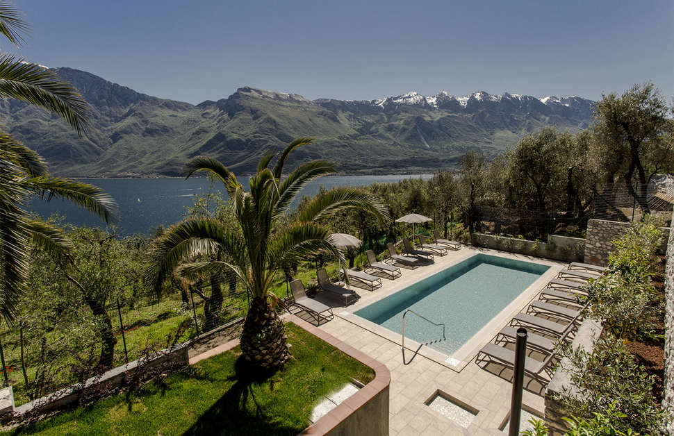 Een foto van Hotel Ilma