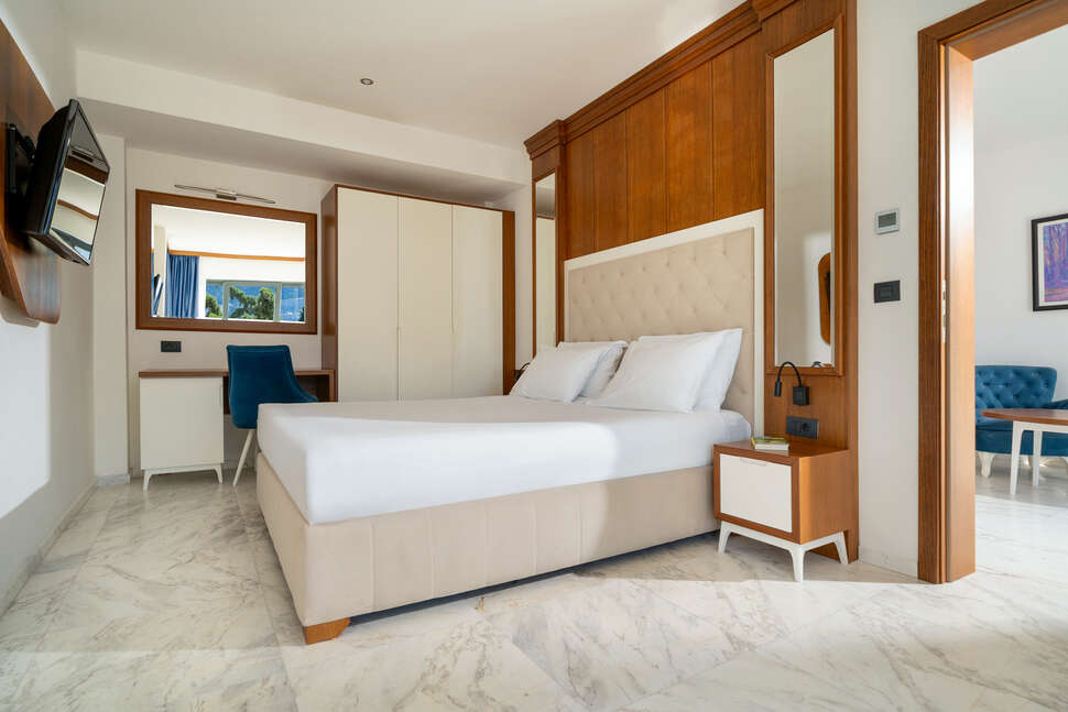 Een foto van Iberostar Bellevue