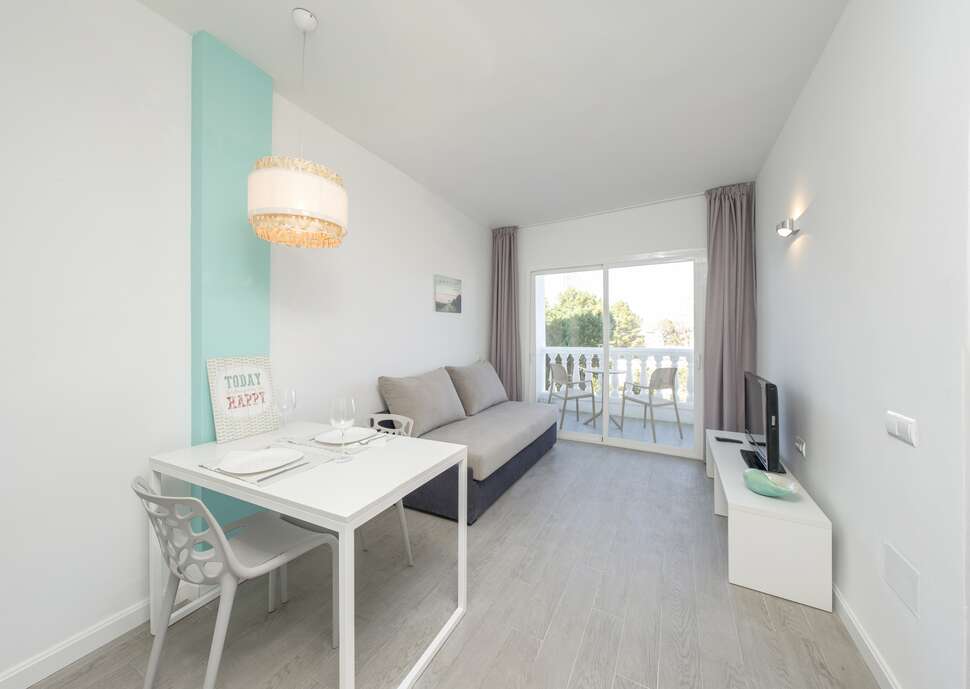 Een foto van Endlss Beach & Disco Hotel Ibiza