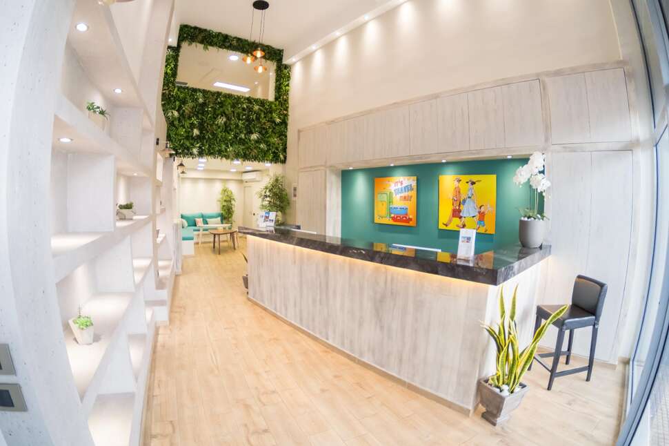 Een foto van Connect Studios & Appartementen