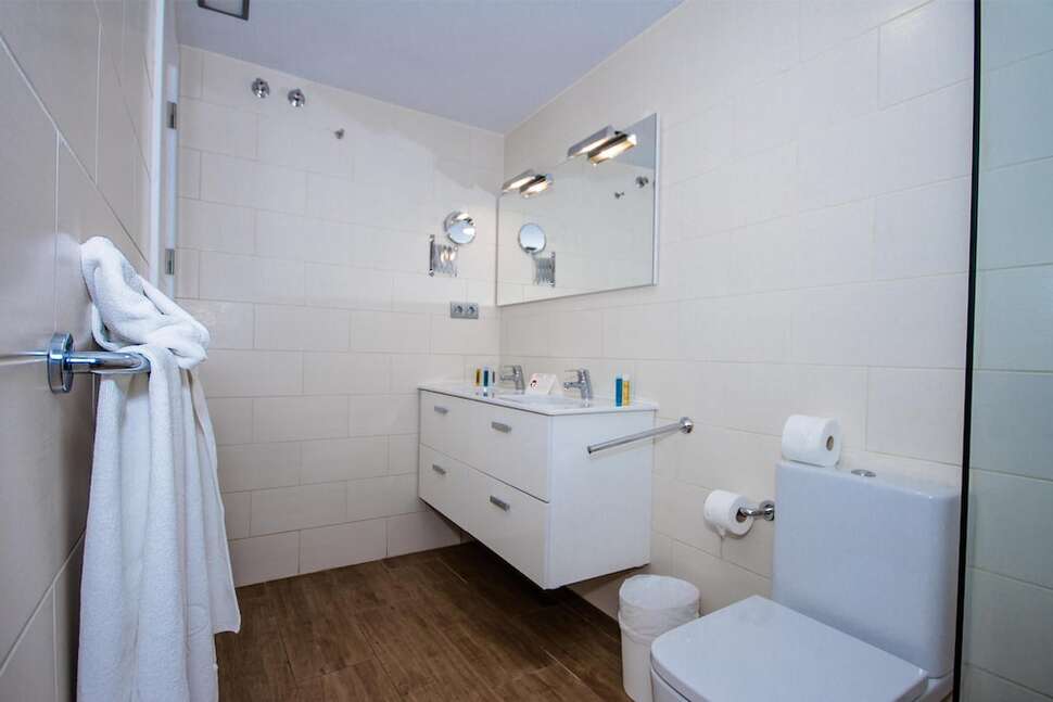 Een foto van IG Nachosol Premium Appartementen