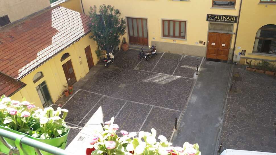 Een foto van Hotel Ester