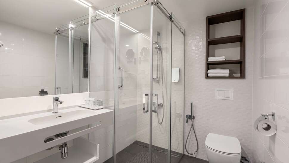 Een foto van Wellton Riverside Spa Hotel