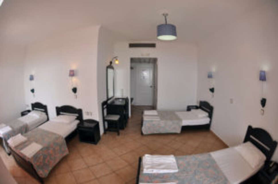 Een foto van Pink Palace Hotel & Resort