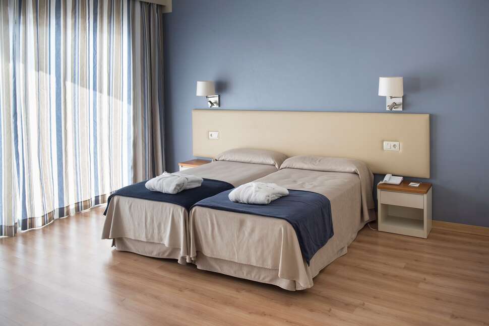 Een foto van Hotel Agamenon Affiliated by Senator