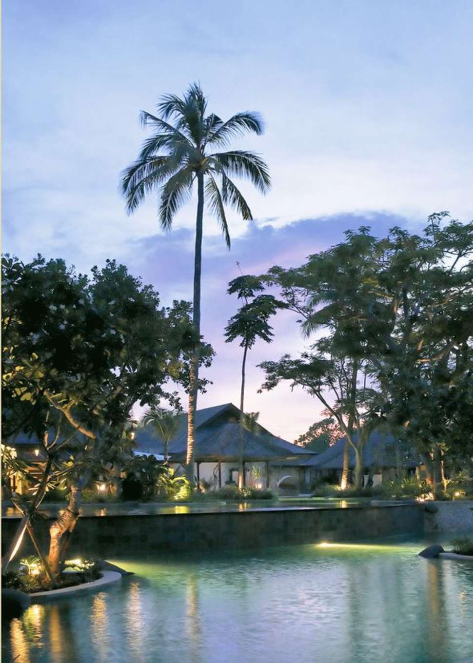 Een foto van Novotel Bali Nusa Dua Hotel