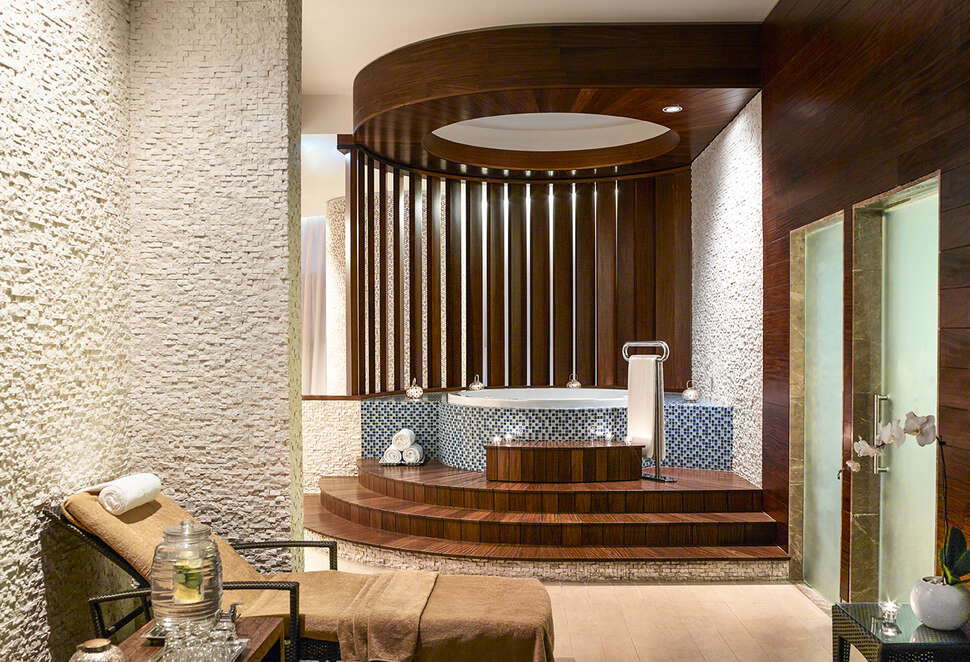 Een foto van Swissotel Al Ghurair