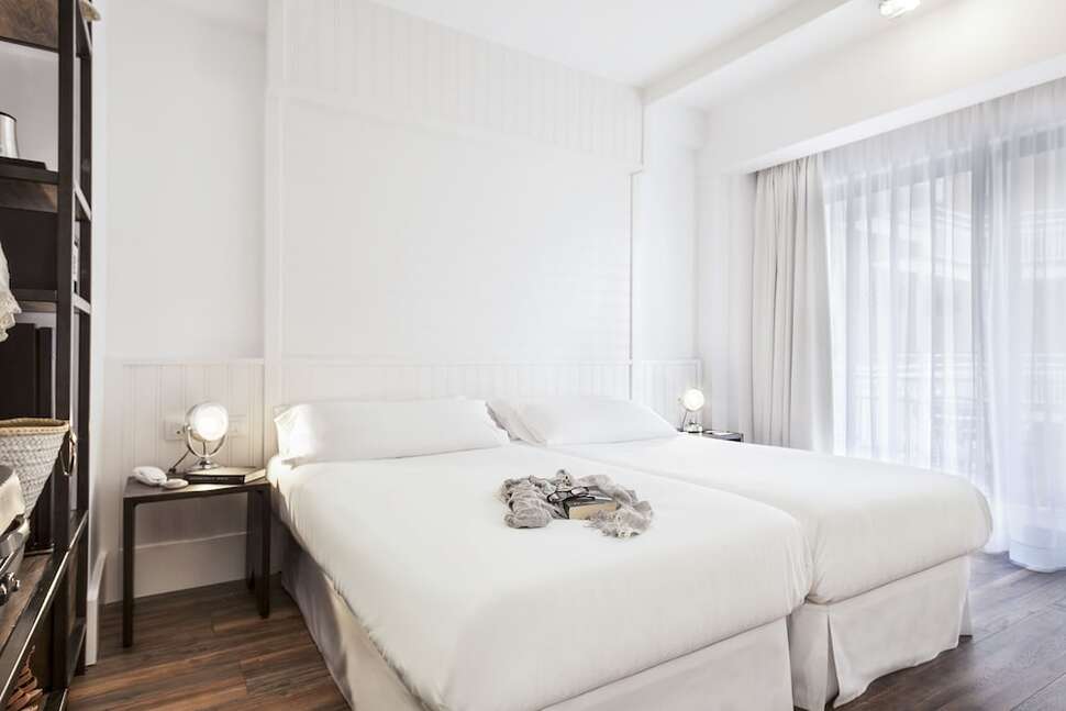 Een foto van Hotel Delamar
