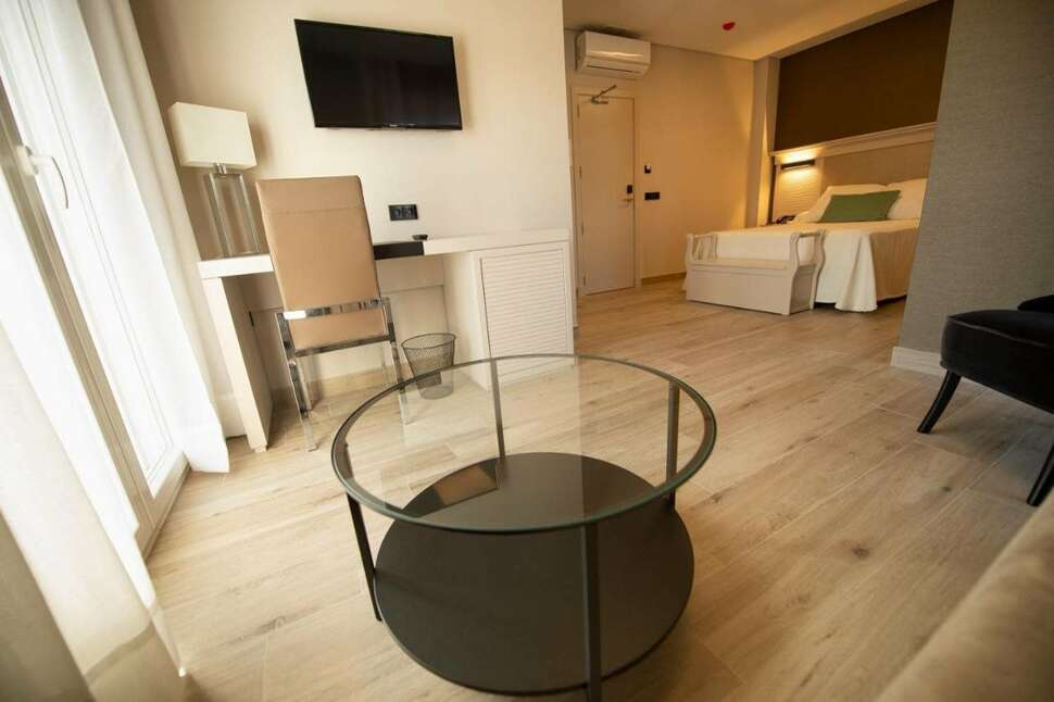 Ein Foto Diufain Hotel