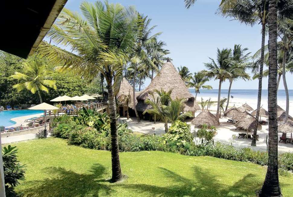 Een foto van Pinewood Beach Resort & Spa
