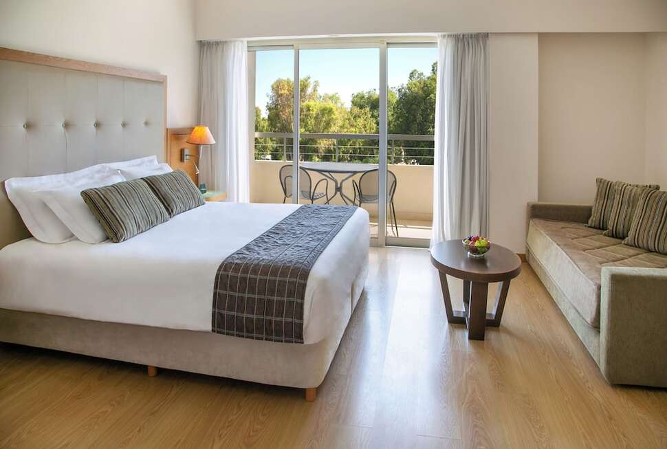 Een foto van Atlantica Miramare Beach Hotel