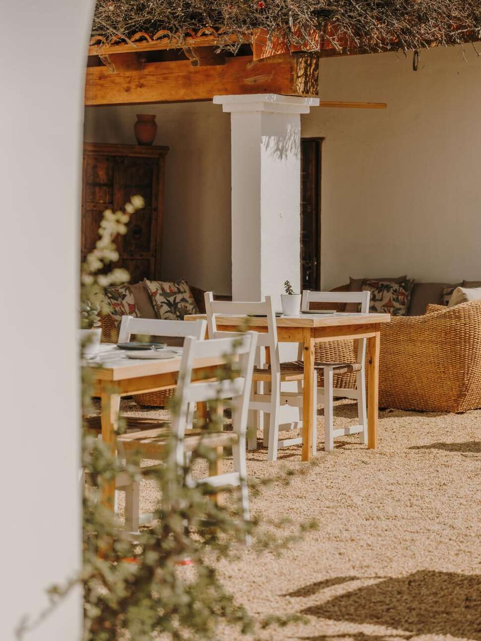 Een foto van Hotel Ibara Ibiza