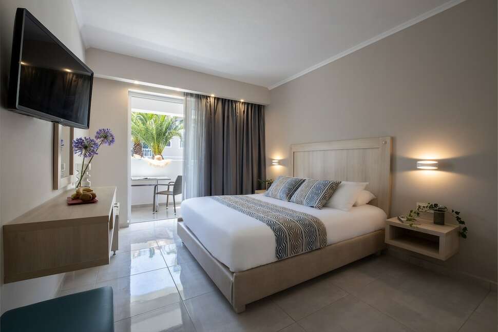 Een foto van Marelen Hotel