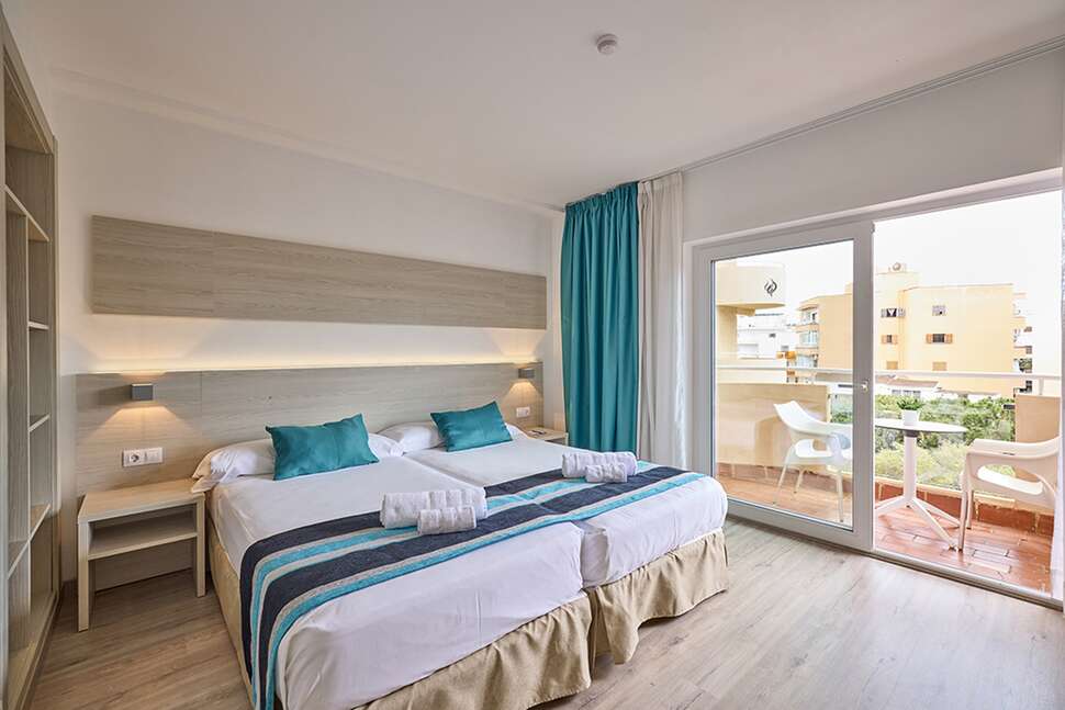 Een foto van Welikehotel Fenix