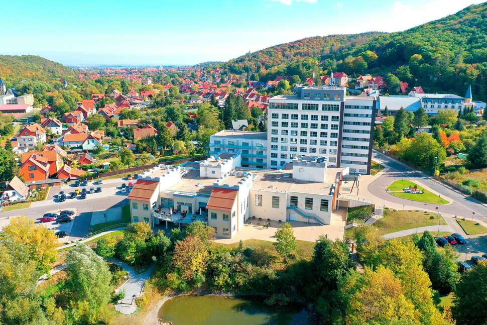 Ein Foto Hasseröder Burghotel