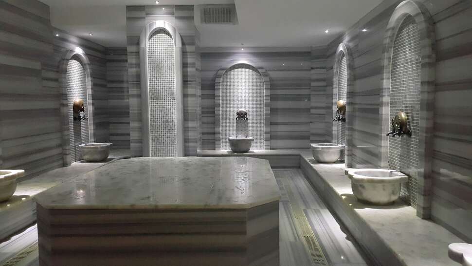 Een foto van Richmond Ephesus Resort