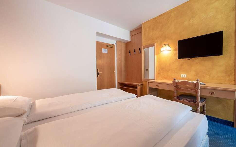 Een foto van Hotel Grohmann