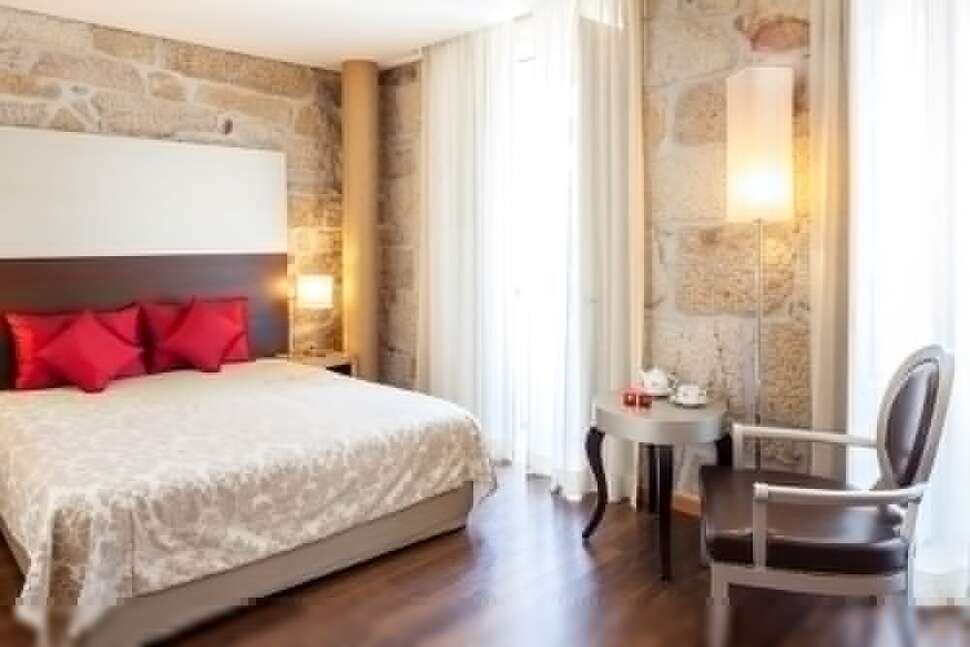 Een foto van Casas Novas Countryside Hotel & Spa