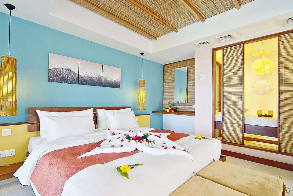 Een foto van Laguna Beach Hotel & Spa