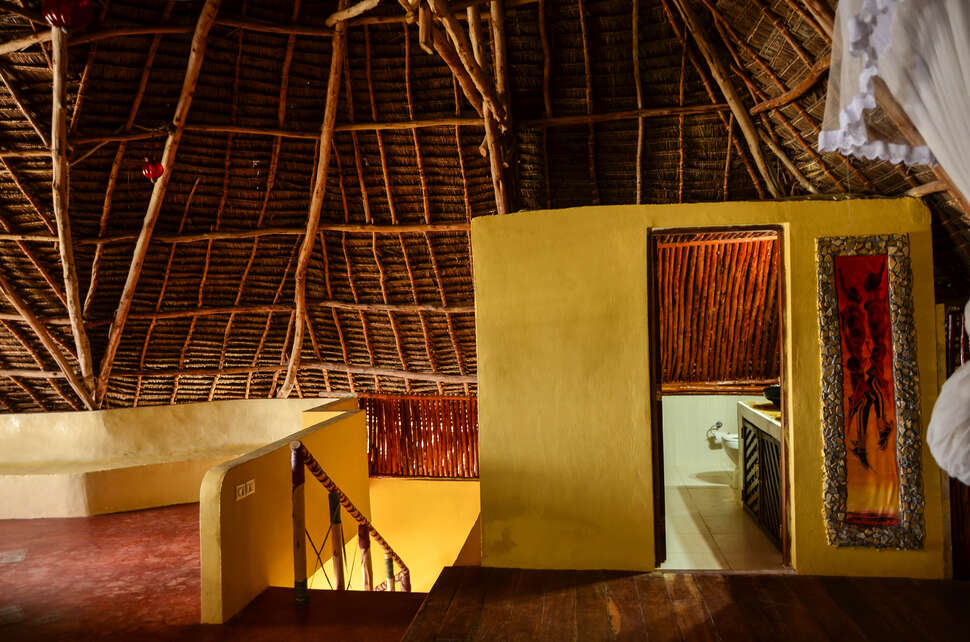 Een foto van Waridi Beach Resort & Spa