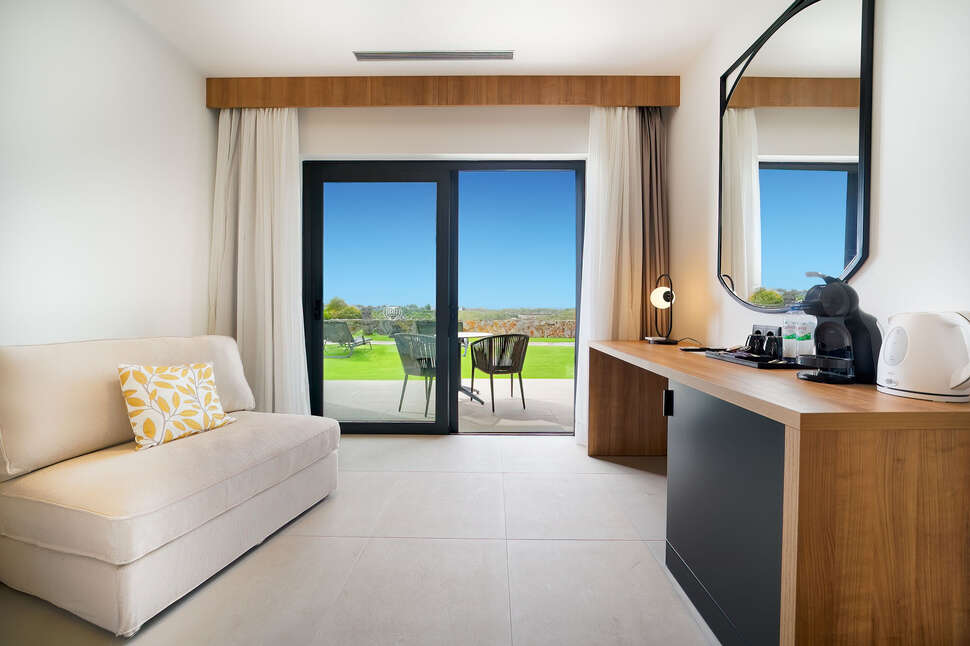 Een foto van Bull Vital Suites & Spa